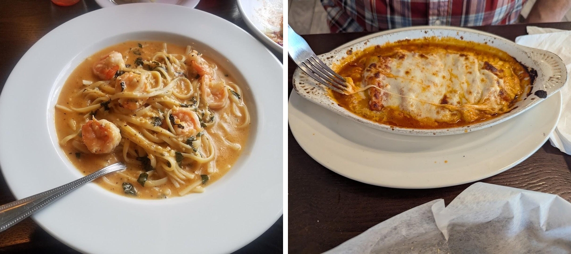 La Bella Tavola