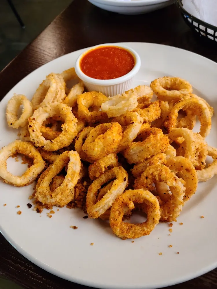 Calamari