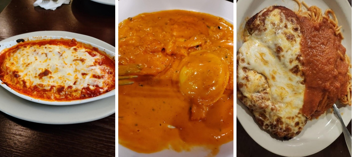 La Bella Tavola