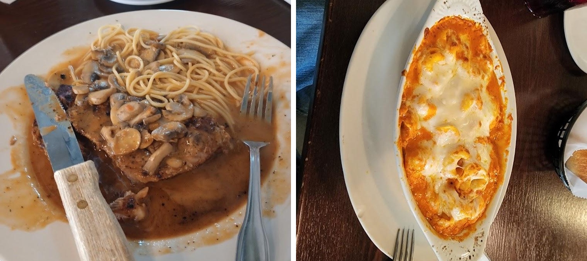 La Bella Tavola