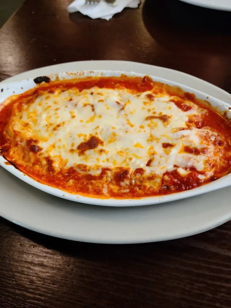 Lasagna