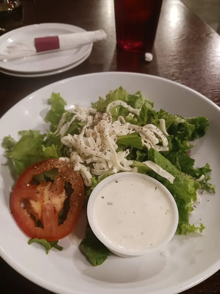 Side Salad